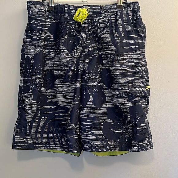 Boys Speedo Swim Trunks  - Picture 1 of 7